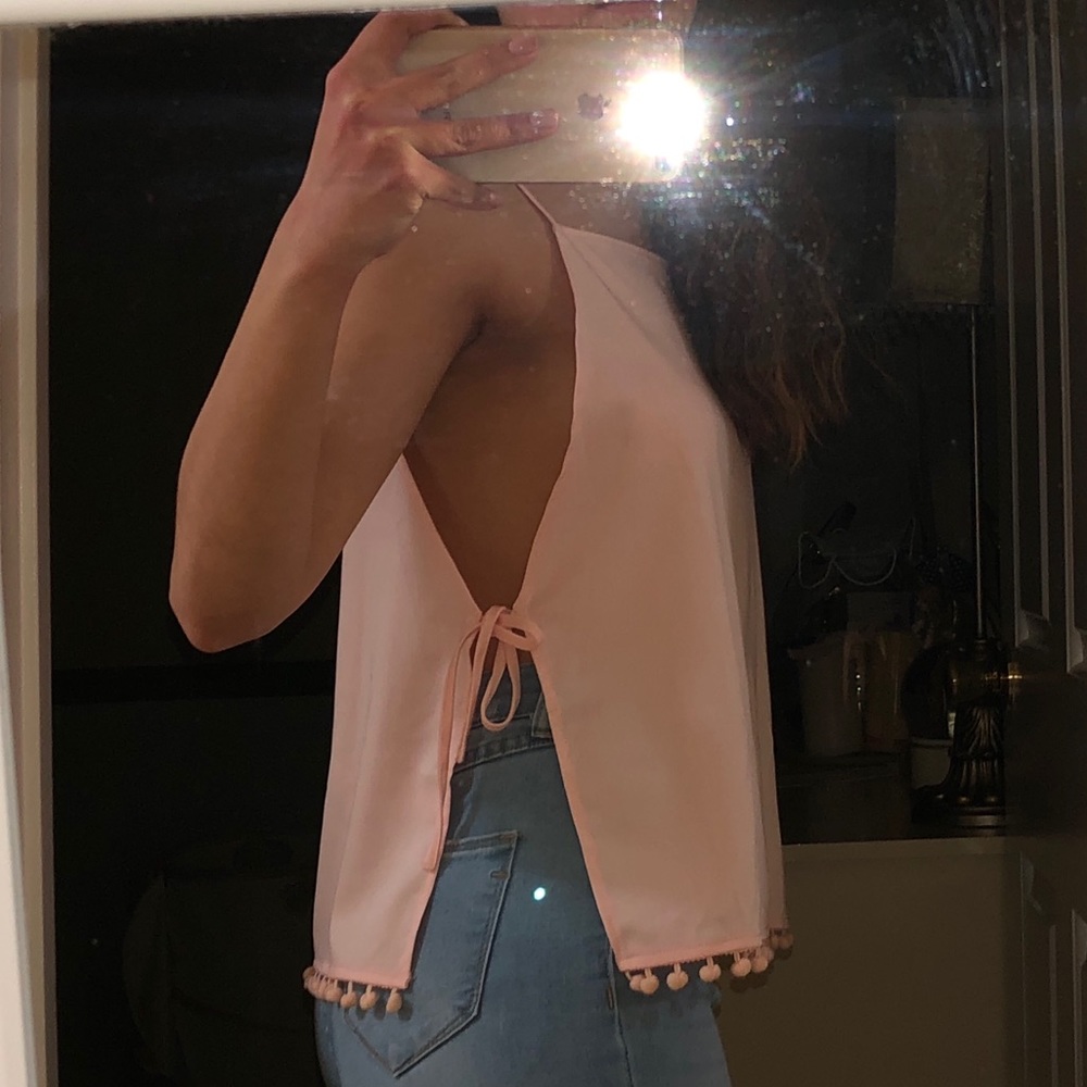 “South Moon Under” blouse🌸